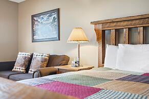 Table Rock Resorts at Indian Point