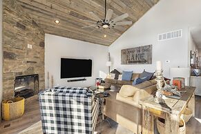 Table Rock Resorts at Indian Point