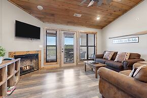 Table Rock Resorts at Indian Point