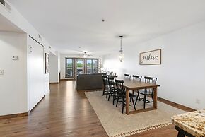 Table Rock Resorts at Indian Point