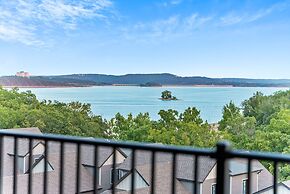 Table Rock Resorts at Indian Point