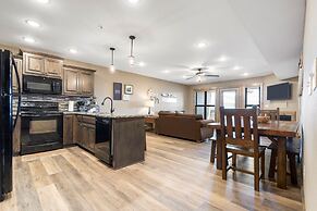 Table Rock Resorts at Indian Point