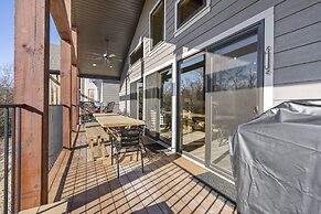 Table Rock Resorts at Indian Point