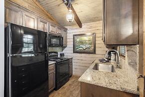 Table Rock Resorts at Indian Point