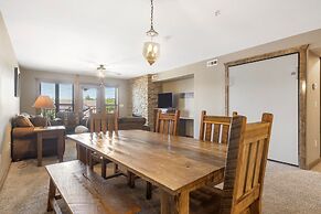 Table Rock Resorts at Indian Point