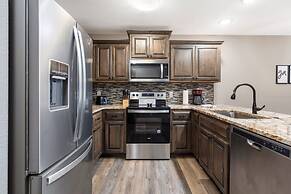 Table Rock Resorts at Indian Point