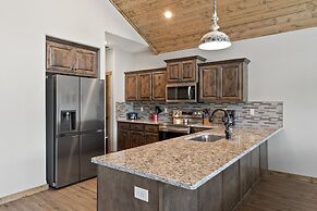 Table Rock Resorts at Indian Point