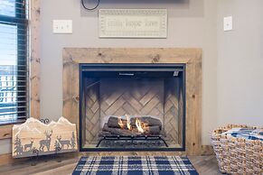 Table Rock Resorts at Indian Point