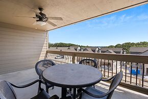 Table Rock Resorts at Indian Point