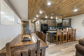 Table Rock Resorts at Indian Point