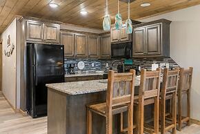 Table Rock Resorts at Indian Point