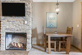 Table Rock Resorts at Indian Point