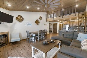 Table Rock Resorts at Indian Point