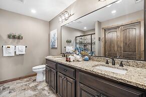 Table Rock Resorts at Indian Point