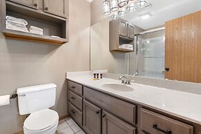 Table Rock Resorts at Indian Point