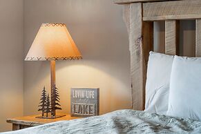 Table Rock Resorts at Indian Point