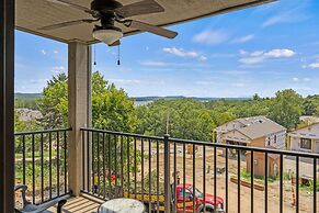 Table Rock Resorts at Indian Point