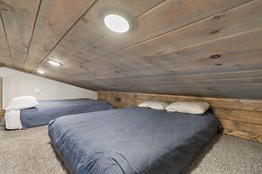 Table Rock Resorts at Indian Point