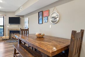 Table Rock Resorts at Indian Point