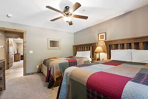 Table Rock Resorts at Indian Point