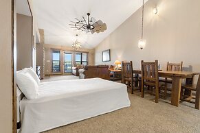 Table Rock Resorts at Indian Point