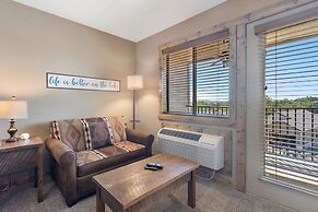 Table Rock Resorts at Indian Point