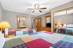 Table Rock Resorts at Indian Point