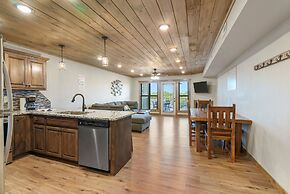 Table Rock Resorts at Indian Point