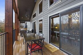 Table Rock Resorts at Indian Point