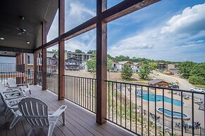 Table Rock Resorts at Indian Point