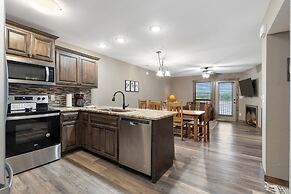 Table Rock Resorts at Indian Point