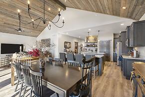 Table Rock Resorts at Indian Point