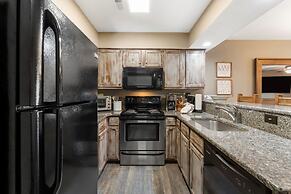 Table Rock Resorts at Indian Point