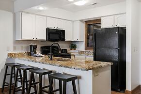 Table Rock Resorts at Indian Point