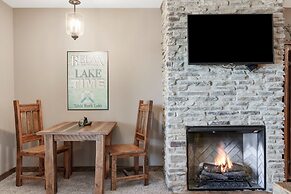 Table Rock Resorts at Indian Point