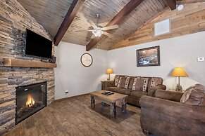 Table Rock Resorts at Indian Point