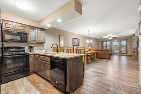 Table Rock Resorts at Indian Point