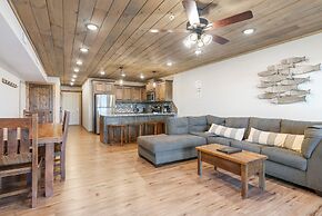 Table Rock Resorts at Indian Point