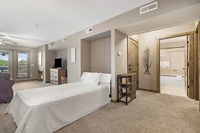 Table Rock Resorts at Indian Point