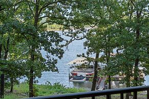 Table Rock Resorts at Indian Point