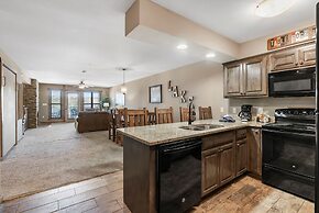 Table Rock Resorts at Indian Point