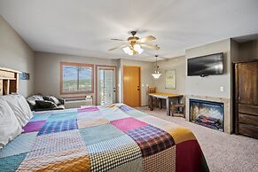 Table Rock Resorts at Indian Point