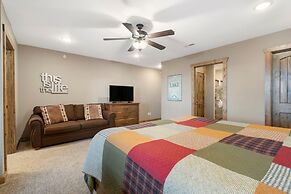 Table Rock Resorts at Indian Point