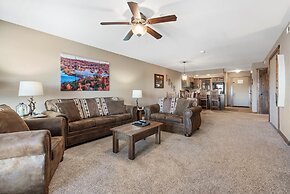 Table Rock Resorts at Indian Point