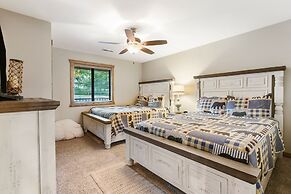 Table Rock Resorts at Indian Point