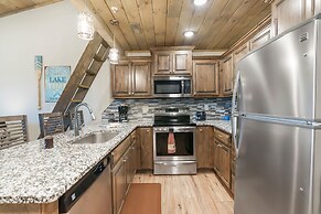 Table Rock Resorts at Indian Point