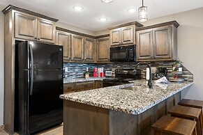 Table Rock Resorts at Indian Point