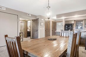 Table Rock Resorts at Indian Point