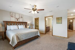 Table Rock Resorts at Indian Point