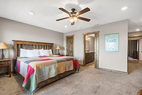 Table Rock Resorts at Indian Point